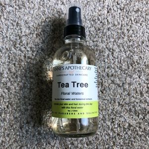 Tea Tree Floral Waters Mist